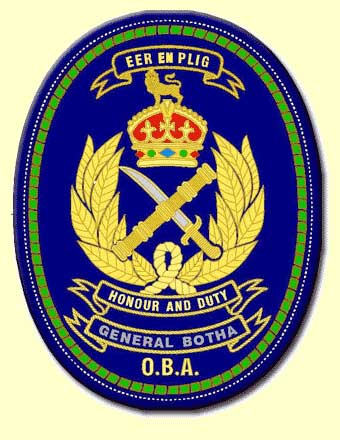 General Botha Old Boys Association